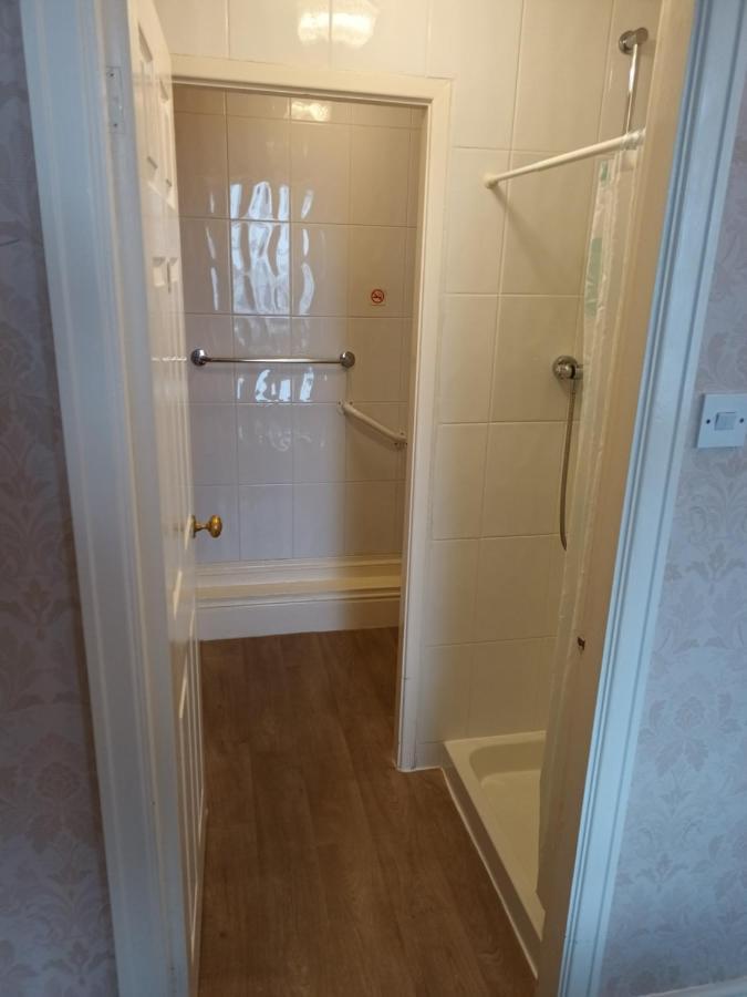 Eden Vale Ground Floor Sea View Apartment Morecambe Exterior photo